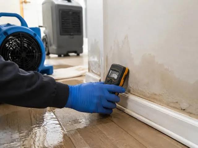 24/7 Water damage restoration services in Glenville, NC - Rapid flood cleanup and mitigation